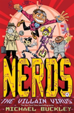 Bertrand.pt - Nerds