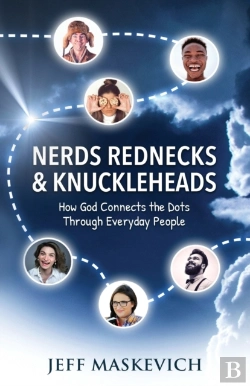 Bertrand.pt - Nerds Rednecks   Knuckleheads: How God C