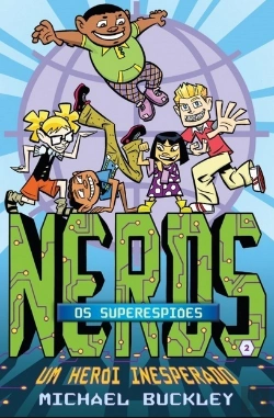 Bertrand.pt - Nerds - Superespiões - Um Herói Inesperado