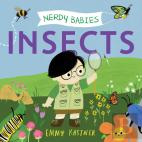 Nerdy Babies: Insects