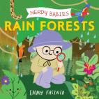 Nerdy Babies: Rain Forests