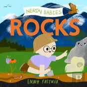 Nerdy Babies: Rocks