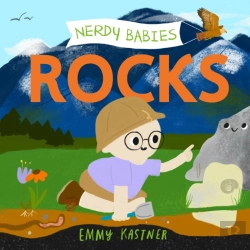 Bertrand.pt - Nerdy Babies: Rocks