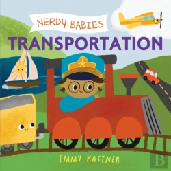 Bertrand.pt - Nerdy Babies: Transportation