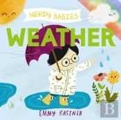 Nerdy Babies: Weather