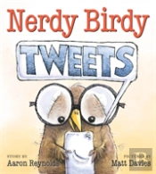 Nerdy Birdy Tweets