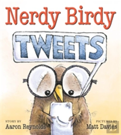 Bertrand.pt - Nerdy Birdy Tweets