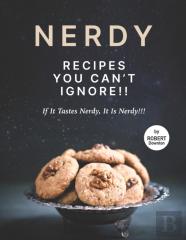 Nerdy Recipes You Can'T Ignore!!