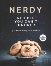 Nerdy Recipes You Can'T Ignore!!