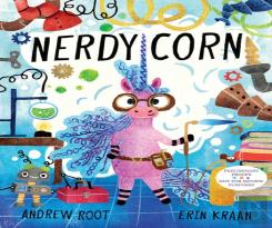 Nerdycorn