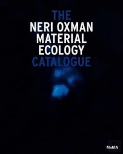 Bertrand.pt - Neri Oxman: Mediated Matter