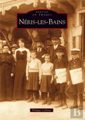 Neris-Les-Bains
