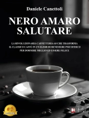 Nero Amaro Salutare