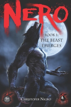 Bertrand.pt - Nero Book 1: The Beast Emerges