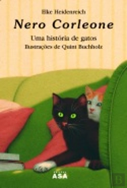 Bertrand.pt - Nero Corleone
