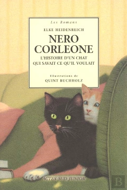 Bertrand.pt - Nero Corleone