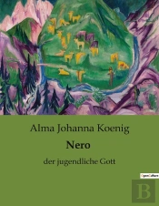 Nero - Der Jugendliche Gott