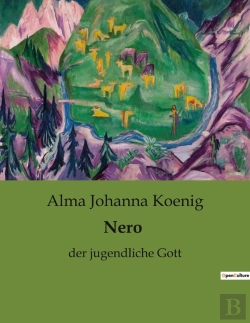 Bertrand.pt - Nero - Der Jugendliche Gott