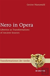 Nero In Opera