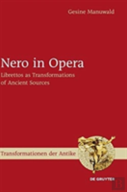 Bertrand.pt - Nero In Opera