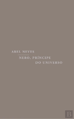 Bertrand.pt - Nero, Príncipe do Universo