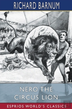Bertrand.pt - Nero The Circus Lion (Esprios Classics)