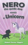 Nero The Guide Dog Meets A Unicorn