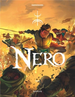 Bertrand.pt - Nero Tome 3 : Djihad