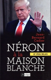 Néron À La Maison Blanche