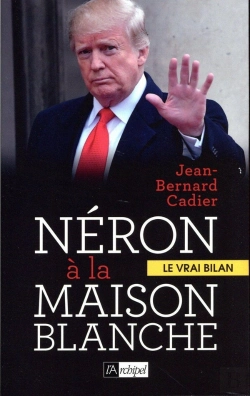 Bertrand.pt - Néron À La Maison Blanche