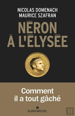 Bertrand.pt - Néron À L'Elysée
