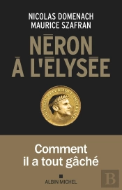 Néron À L'Elysée