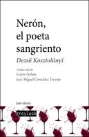 Nerón, El Poeta Sangriento