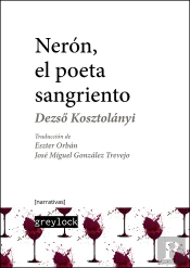 Nerón, El Poeta Sangriento