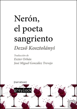 Bertrand.pt - Nerón, El Poeta Sangriento
