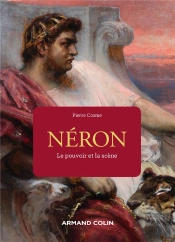 Neron - La Memoire Maudite