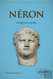 Néron, L'Empereur-Artiste