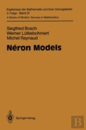 Neron Models