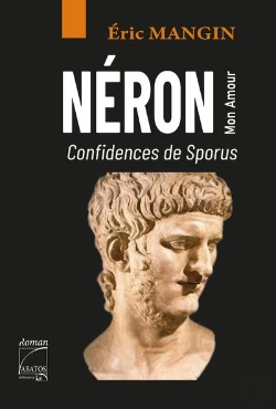 Bertrand.pt - Neron Mon Amour - Confidences De Sporus