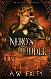 Nero'S Fiddle