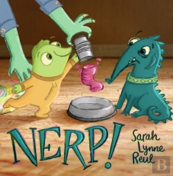 Bertrand.pt - Nerp!