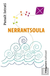 Nerrantsoula