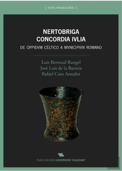 Bertrand.pt - Nertobriga Concordia Ivlia. De Oppidum Céltico A Municipium Romano