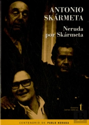 Neruda por Skármeta