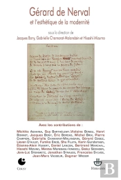 Nerval Et L'Esthetique De La Modernite