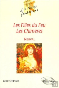 Bertrand.pt - Nerval, Les Filles Du Feu, Les Chimères