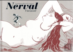 Bertrand.pt - Nerval - L'Incosole - N&B