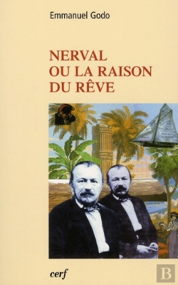 Bertrand.pt - Nerval Ou La Raison Du Rêve