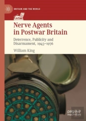 Nerve Agents In Postwar Britain