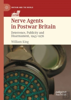 Bertrand.pt - Nerve Agents In Postwar Britain